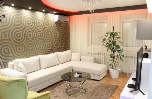 Kraljevo Apartment | Bane Apartmani
