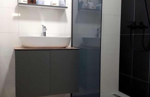 Pejë Apartment | Banesa ne qender te Pejes