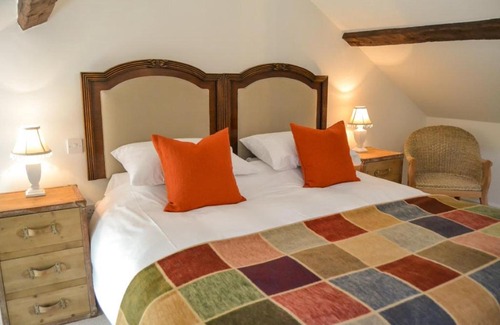 Wells-next-the-Sea Bed & Breakfast | Bang in Wells