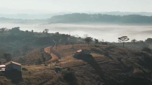 Sao Thome das Letras House | Bangalô de Pedras