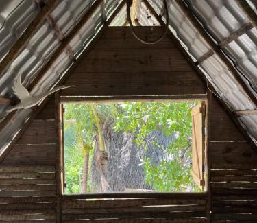 Arembepe Other | Bangalô família Garça