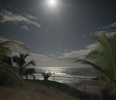 Arembepe Other | Bangalô família Garça