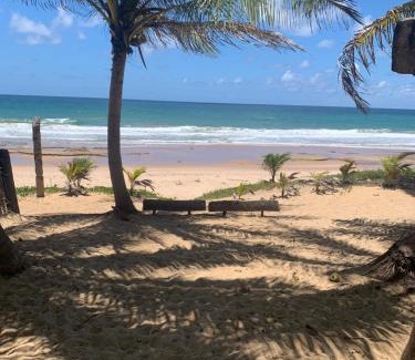 Arembepe Other | Bangalô família Garça