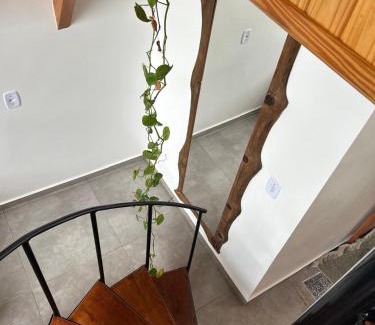 Nonoai Cabin | Bangallo Dona Maria