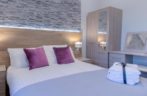 Great Yarmouth Apartment | Banham Apartment (First Floor 1 Bed Apartment)