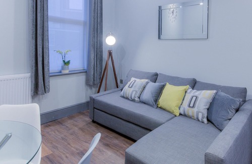 Great Yarmouth Apartment | Banham Apartment (First Floor 1 Bed Apartment)