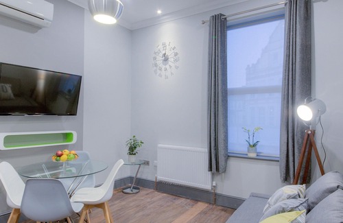 Great Yarmouth Apartment | Banham Apartment (First Floor 1 Bed Apartment)