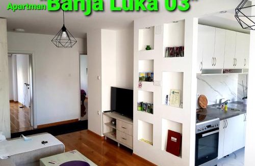 Banja Luka Apartment | Banja Luka 03