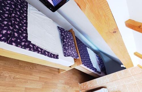 Vrujci Apartment | Banja Vrujci KNN 95