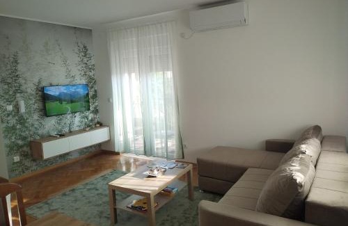 Vrnjacka Banja Apartment | Banjski kutak