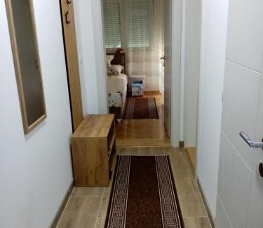Vrnjacka Banja Apartment | Banjski kutak