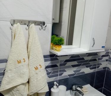 Vrnjacka Banja Apartment | Banjski kutak