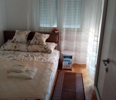 Vrnjacka Banja Apartment | Banjski kutak