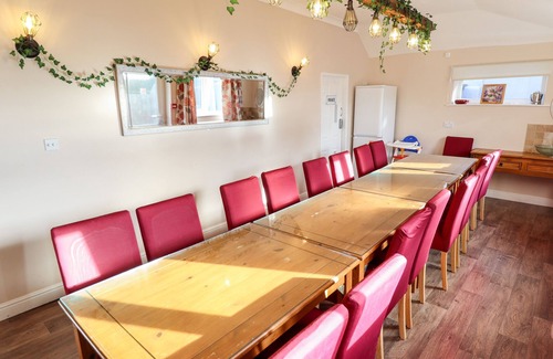 Mablethorpe and Sutton Cottage | Bank House