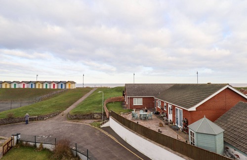 Mablethorpe and Sutton Cottage | Bank House