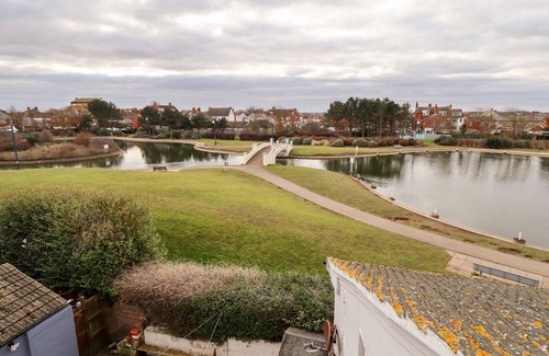 Mablethorpe and Sutton Cottage | Bank House