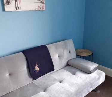 Hunspow Bed & Breakfast | Bank House