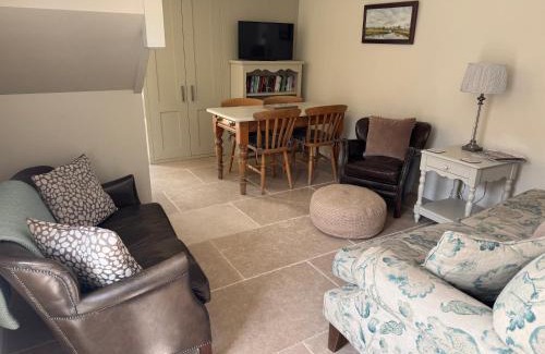 Pickering House | Bank Top Barn Cosy Self Catering 4 Guests