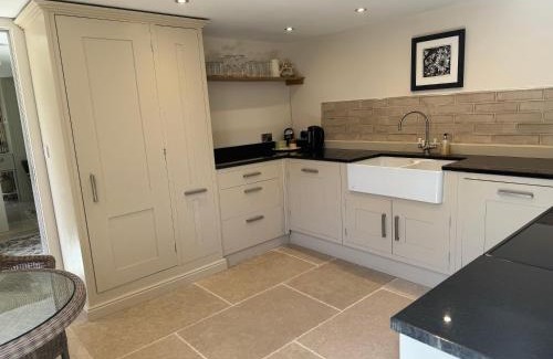 Pickering House | Bank Top Barn King Bedroom Self Catering 2 Guests