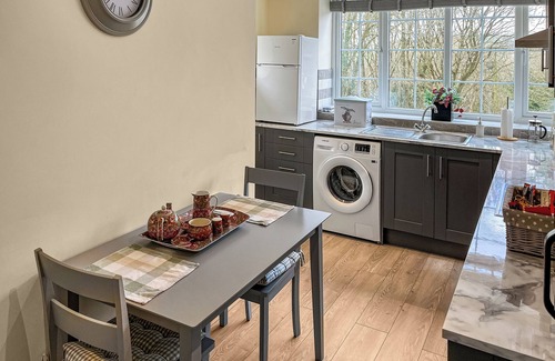 Bingley Cottage | Bank Top Mews - UK49214