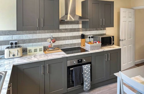 Bingley Cottage | Bank Top Mews - UK49214