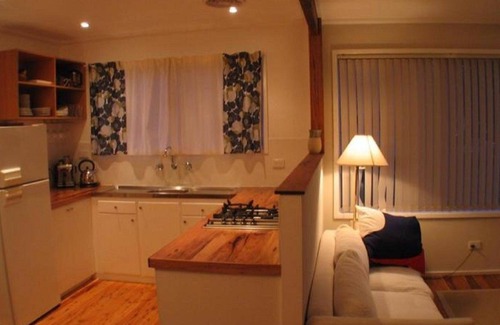 Manyana House | Banksia At Manyana is walking distance to beach