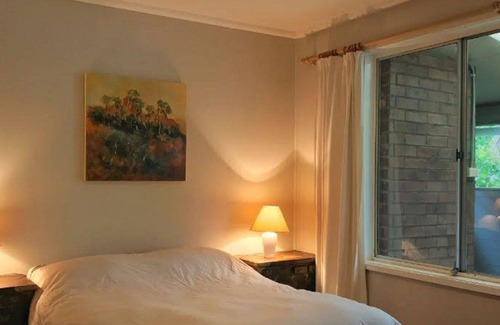 Manyana House | Banksia At Manyana is walking distance to beach