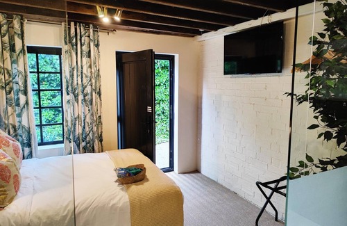 Moreton-in-Marsh Bed & Breakfast | Bankview