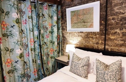 Moreton-in-Marsh Bed & Breakfast | Bankview