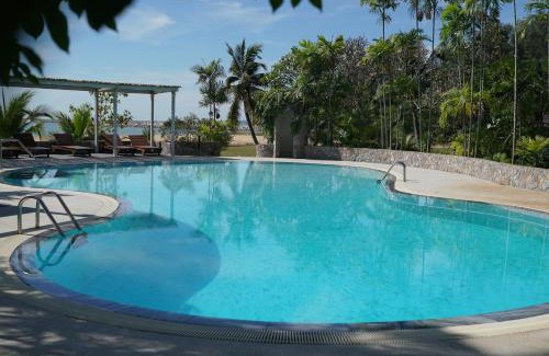 Rayong Resort | Bann Pae Cabana Hotel And Resort