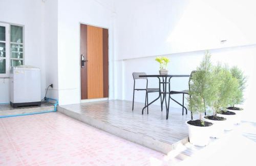 Sam Wa Tawan Ok Resort | Bann Sawasdee Donmueng- Saimai หลังใหญ่ ฟรี wifi