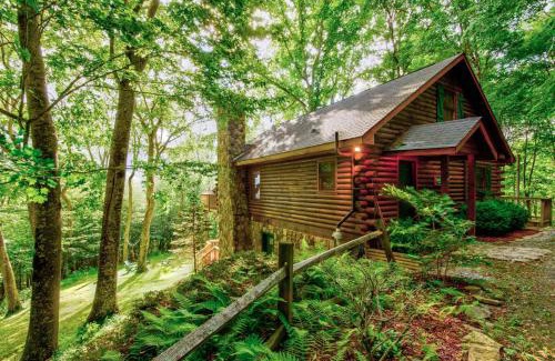 Banner Elk House | Banner Bunks at River Run
