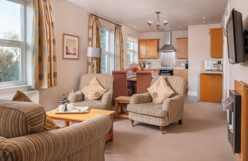 Penrith Cottage | BANNERDALE, pet friendly, with a garden in Mungrisdale