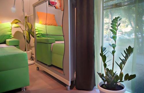 Banovo brdo Apartment | Banshill Apartment