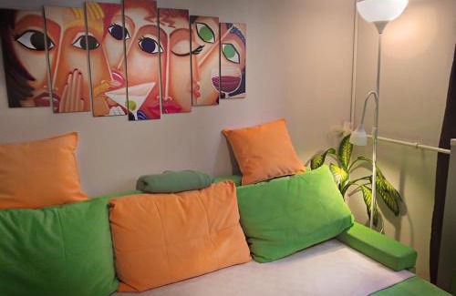 Banovo brdo Apartment | Banshill Apartment