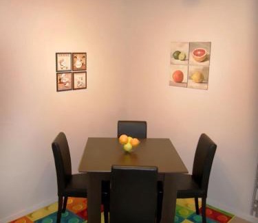 Banovo brdo Apartment | Banshill Apartment