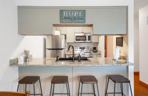 Table Rock House | Banta House Retreat at the Pointe