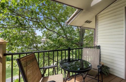 Table Rock House | Banta House Retreat at the Pointe