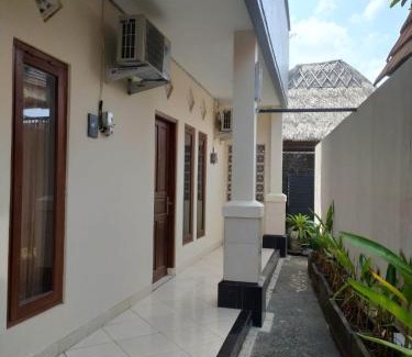 Padonan House | Bantan Guesthouse Canggu
