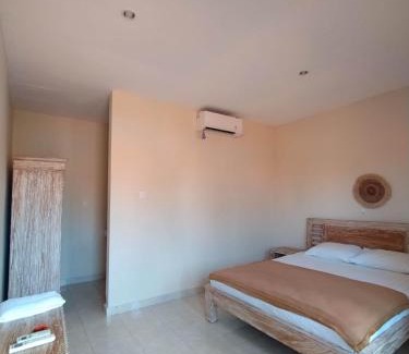 Padonan House | Bantan Guesthouse Canggu