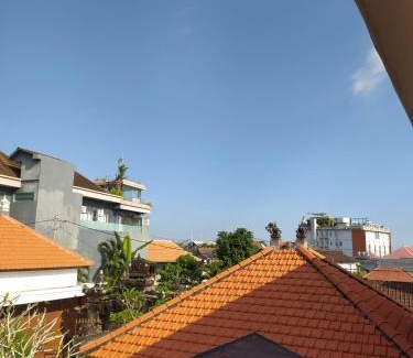 Padonan House | Bantan Guesthouse Canggu
