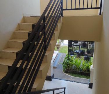 Padonan House | Bantan Guesthouse Canggu