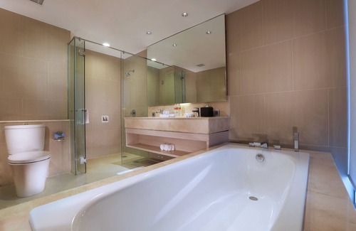 Banjarmasin Hotel | Banua Banjarmasin Hotel & Convention Center