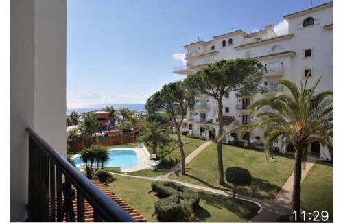 Puerto Banus Apartment | Banus Rentals Apartments Beach&Pool