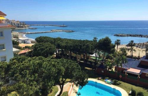 Puerto Banus Apartment | Banus Rentals Apartments Beach&Pool