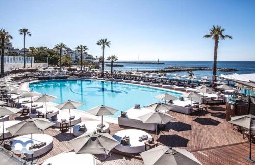 Puerto Banus Apartment | Banus Rentals Apartments Beach&Pool