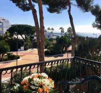 Puerto Banus Apartment | Banus Rentals Apartments Beach&Pool
