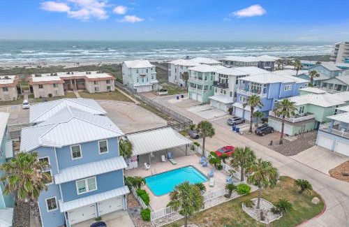 Port Aransas House | Banyan Breeze BB833