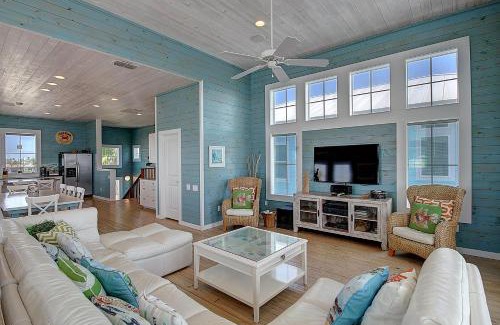Port Aransas House | Banyan Breeze BB833