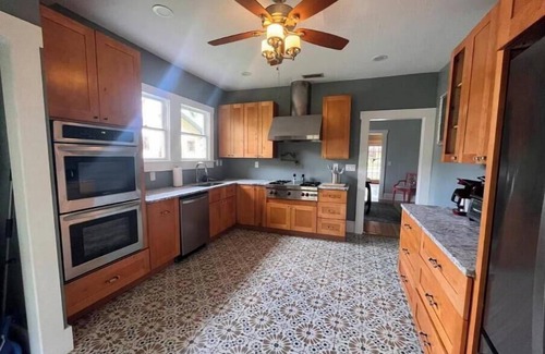 Fort Myers House | Banyan Bungalow